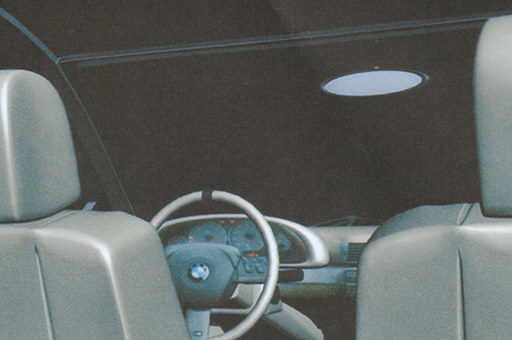 3D-модель BMW